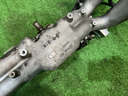 ท่อร่วมไอดี SUBARU LEGACY OEM 14001AA902 BE5 1999 EJ208 MT5