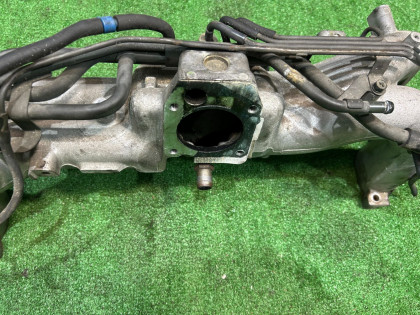 ท่อร่วมไอดี SUBARU LEGACY OEM 14001AA902 BE5 1999 EJ208 MT5