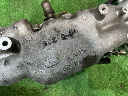 ท่อร่วมไอดี SUBARU LEGACY OEM 14001AA902 BE5 1999 EJ208 MT5