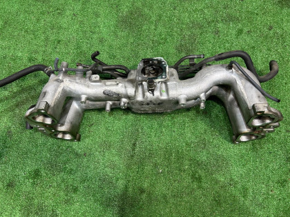 ท่อร่วมไอดี SUBARU LEGACY OEM 14001AA902 BE5 1999 EJ208 MT5