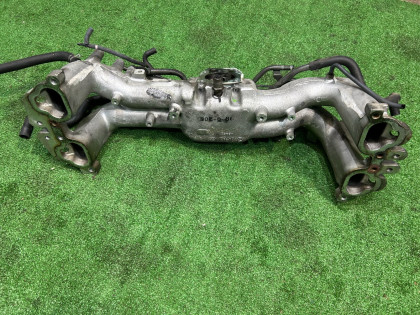 ท่อร่วมไอดี SUBARU LEGACY OEM 14001AA902 BE5 1999 EJ208 MT5
