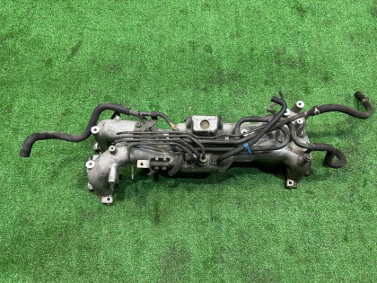 ท่อร่วมไอดี SUBARU LEGACY OEM 14001AA902 BE5 1999 EJ208 MT5