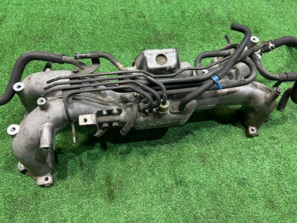 ท่อร่วมไอดี SUBARU LEGACY OEM 14001AA902 BE5 1999 EJ208 MT5