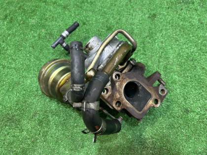 Turbocharger VF27 SUBARU LEGACY OEM 14409AA030 BE5 1999 EJ208 MT5