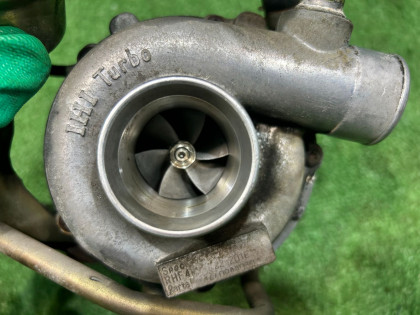 Turbocharger VF27 SUBARU LEGACY OEM 14409AA030 BE5 1999 EJ208 MT5
