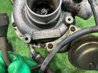เทอร์โบชาร์จเจอร์ VF26 SUBARU LEGACY OEM 14411AA211 BE5 1999 EJ208 MT5