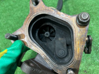 เทอร์โบชาร์จเจอร์ VF26 SUBARU LEGACY OEM 14411AA211 BE5 1999 EJ208 MT5