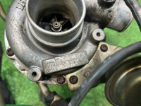 เทอร์โบชาร์จเจอร์ VF26 SUBARU LEGACY OEM 14411AA211 BE5 1999 EJ208 MT5