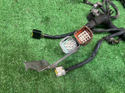 สายไฟเครื่องยนต์ SUBARU LEGACY OEM 24020AC253 BE5 1999 EJ208 MT5