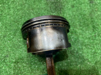 ลูกสูบ SUBARU LEGACY OEM 12006AB270 12100AA080 BE5 1999 EJ208 MT5
