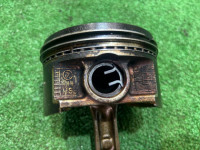 ลูกสูบ SUBARU LEGACY OEM 12006AB270 12100AA080 BE5 1999 EJ208 MT5