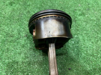 ลูกสูบ SUBARU LEGACY OEM 12006AB270 12100AA080 BE5 1999 EJ208 MT5