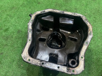อ่างน้ำมันเครื่อง SUBARU LEGACY OEM 11109AA052 BE5 1999 EJ208 MT5