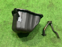 อ่างน้ำมันเครื่อง SUBARU LEGACY OEM 11109AA052 BE5 1999 EJ208 MT5
