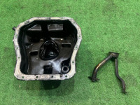อ่างน้ำมันเครื่อง SUBARU LEGACY OEM 11109AA052 BE5 1999 EJ208 MT5