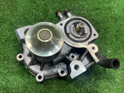 水泵 SUBARU LEGACY OEM X2111AA082 BE5 1999 EJ208 MT5