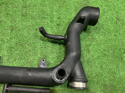 ターボホース（メス側） SUBARU LEGACY OEM 14462AA201 BE5 1999 EJ208 MT5