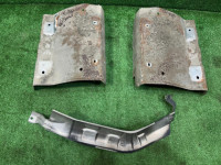 排气隔热板 SUBARU OUTBACK OEM 42054AG000 59024AG061 59024AG071 BP9 2006 EJ253 AT
