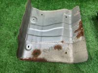 排气隔热板 SUBARU OUTBACK OEM 42054AG000 59024AG061 59024AG071 BP9 2006 EJ253 AT
