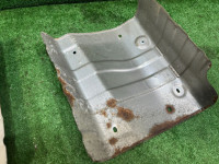 排气隔热板 SUBARU OUTBACK OEM 42054AG000 59024AG061 59024AG071 BP9 2006 EJ253 AT