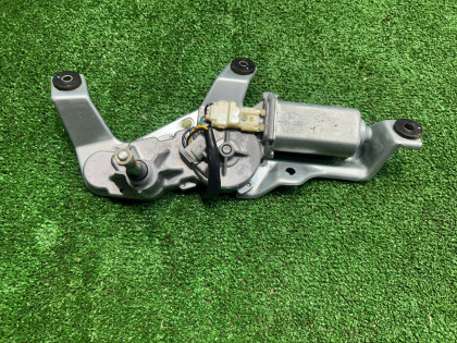 มอเตอร์ที่ปัดน้ำฝนหลัง SUBARU OUTBACK OEM 86510AG081 BP9 2006 EJ253 AT