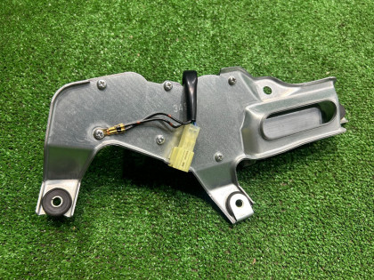 มอเตอร์ที่ปัดน้ำฝนหลัง SUBARU OUTBACK OEM 86510AG081 BP9 2006 EJ253 AT