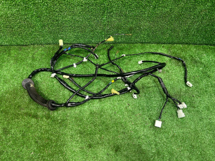 สายไฟฝาท้าย SUBARU OUTBACK OEM 81812AG011 BP9 2006 EJ253 AT