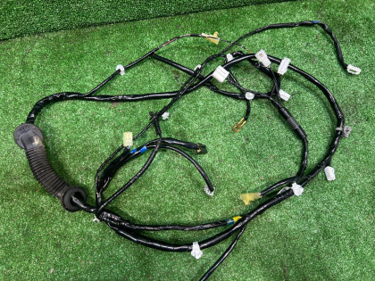 สายไฟฝาท้าย SUBARU OUTBACK OEM 81812AG011 BP9 2006 EJ253 AT