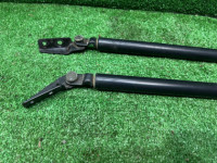 Trunk lid struts SUBARU LANCASTER OEM 63260AE020 63260AE030 BHE 2001 WHITE 07C, 081