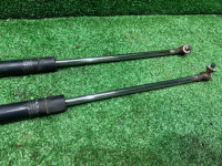 Trunk lid struts SUBARU LANCASTER OEM 63260AE020 63260AE030 BHE 2001 WHITE 07C, 081