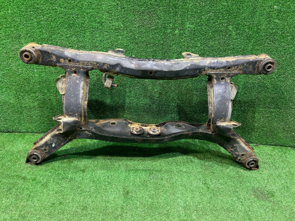 后桥梁 SUBARU LANCASTER OEM 20152AE001 BHE BH9 BH5 BE5 BE9 BEE 2001 EZ30 AT
