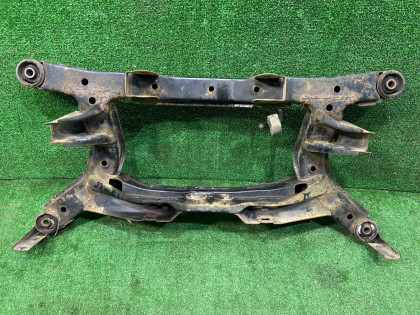 后桥梁 SUBARU LANCASTER OEM 20152AE001 BHE BH9 BH5 BE5 BE9 BEE 2001 EZ30 AT