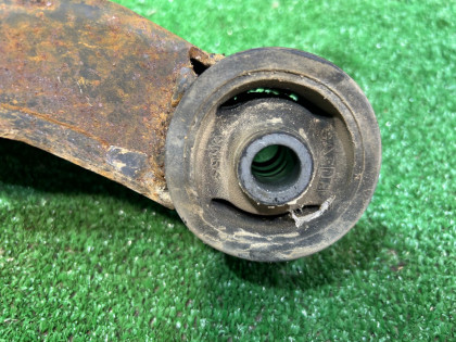ยางแท่นเฟืองท้าย SUBARU LANCASTER OEM 41310AE020 BHE BH9 BH5 BE5 BE9 BEE 2001 EZ30 AT