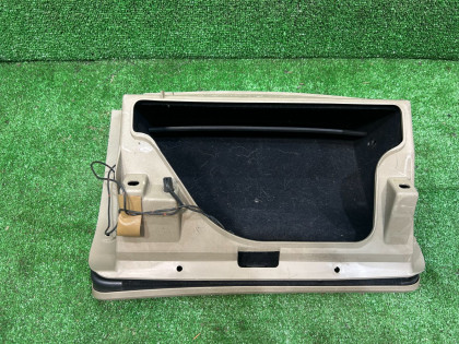 手套箱 SUBARU LANCASTER OEM 66120AE000GE BHE 2001 WHITE 07C, 081