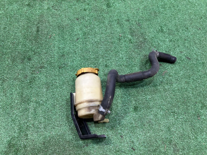 กระปุกน้ำมันเพาเวอร์ SUBARU LANCASTER OEM 34630AE030 BHE 2001 EZ30 AT