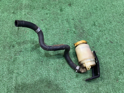 กระปุกน้ำมันเพาเวอร์ SUBARU LANCASTER OEM 34630AE030 BHE 2001 EZ30 AT