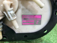 Fuel pump целые трубки SUBARU LANCASTER OEM 42021AE040 BHE BEE 2001 EZ30 AT