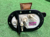 Fuel pump целые трубки SUBARU LANCASTER OEM 42021AE040 BHE BEE 2001 EZ30 AT