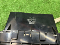 Блок климат контроля SUBARU LANCASTER OEM 86271AE100, 86201AE260 BHE BH9 BH5 2001 EZ30 AT