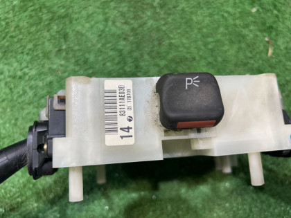 Comutador da coluna de direção SUBARU LANCASTER OEM 83111AE050 83111AE030 BHE BH9 BH5 BE5 BE9 BEE 2001 EZ30 AT