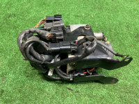 กล่อง ABS VDC SUBARU LANCASTER OEM 27539AE001 27536AE001 BHE BEE 2001 EZ30 AT