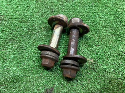 น็อตปรับศูนย์ล้อหลัง SUBARU LANCASTER OEM 901700122 BHE BH9 BH5 BE5 BE9 BEE 2001 EZ30 AT