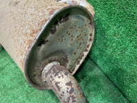 Muffler SUBARU LANCASTER OEM 44300AE200 BHE 2001 EZ30 AT