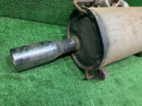Muffler SUBARU LANCASTER OEM 44300AE200 BHE 2001 EZ30 AT