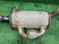 Muffler SUBARU LANCASTER OEM 44300AE200 BHE 2001 EZ30 AT
