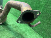 Muffler SUBARU LANCASTER OEM 44300AE200 BHE 2001 EZ30 AT
