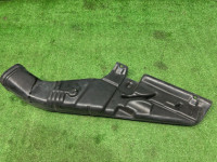 Tomada de ar SUBARU LANCASTER OEM 46012AE100 BHE 2001 EZ30 AT