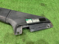 Tomada de ar SUBARU LANCASTER OEM 46012AE100 BHE 2001 EZ30 AT