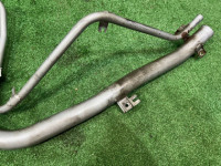 Boca del depósito SUBARU LANCASTER OEM 42066AE100 BHE BH9 BH5 BE5 BE9 BEE 2001 WHITE 07C, 081