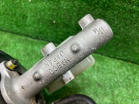 Главный тормозной цилиндр VDC SUBARU LANCASTER OEM 26401AE000, 26402AE160 BHE BEE 2001 EZ30 AT